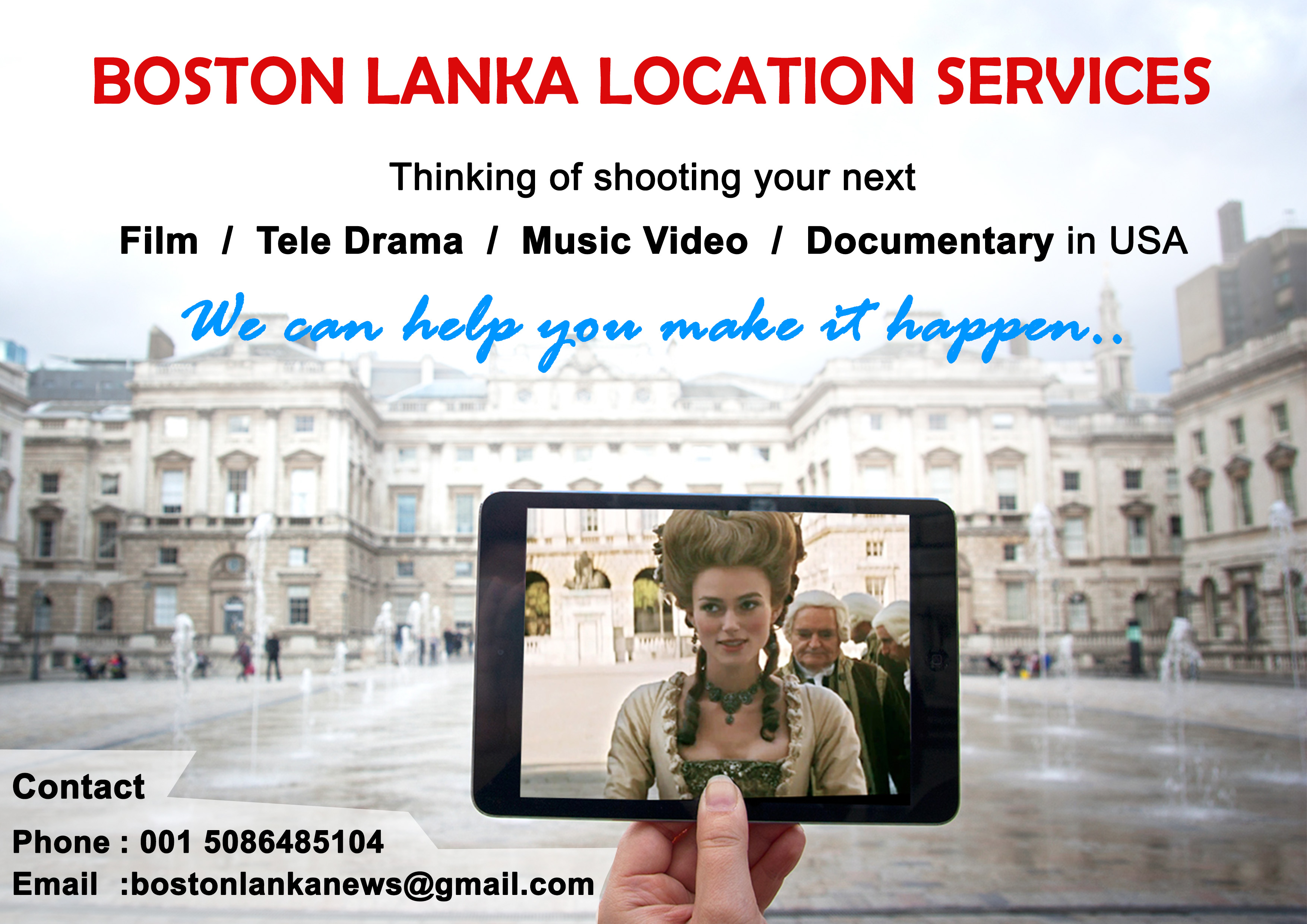location services