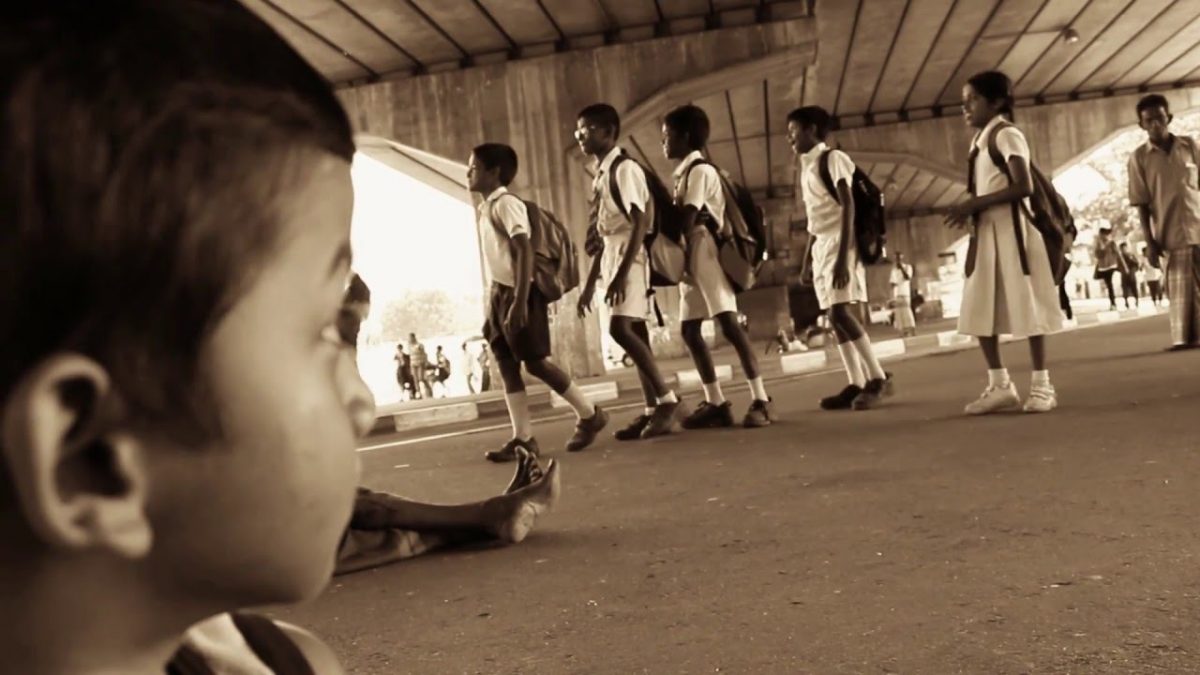 කොළඹ පොෂ්ද???