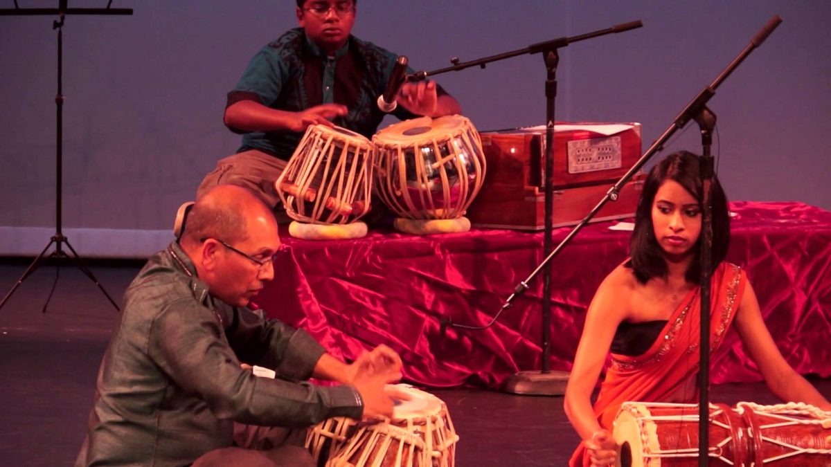 Conversation with Surain Lewkebandara