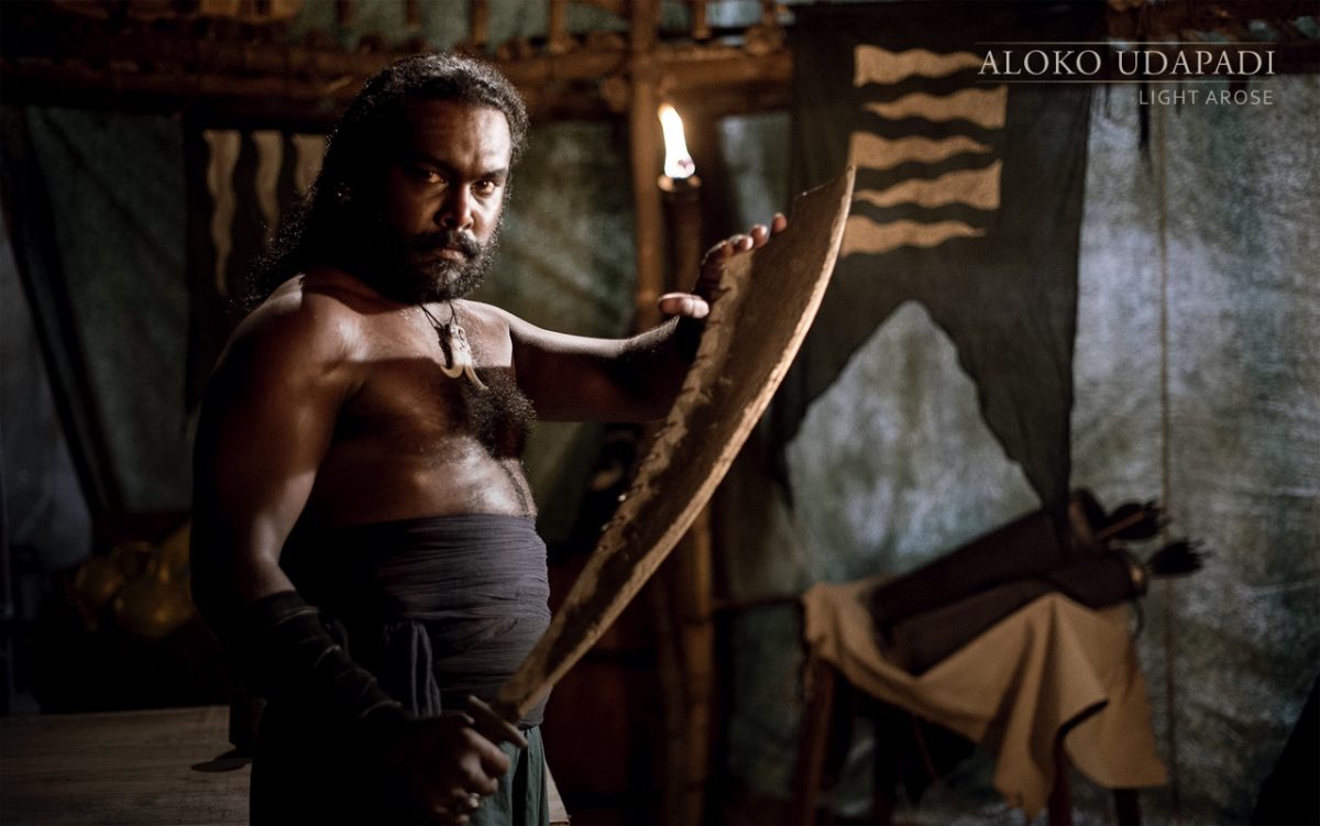 මේක අතීත කතාවක්…ජාතිවාදයයි ආගම්වාදයයි තියෙන්නේ වර්තමානිකයින්ගේ : ජැක්සන් කියයි