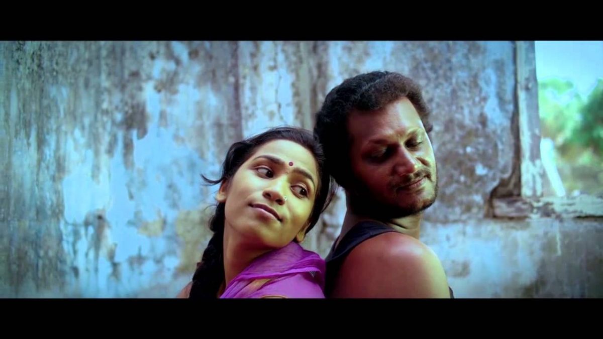 Conversation with Madara Jayasena