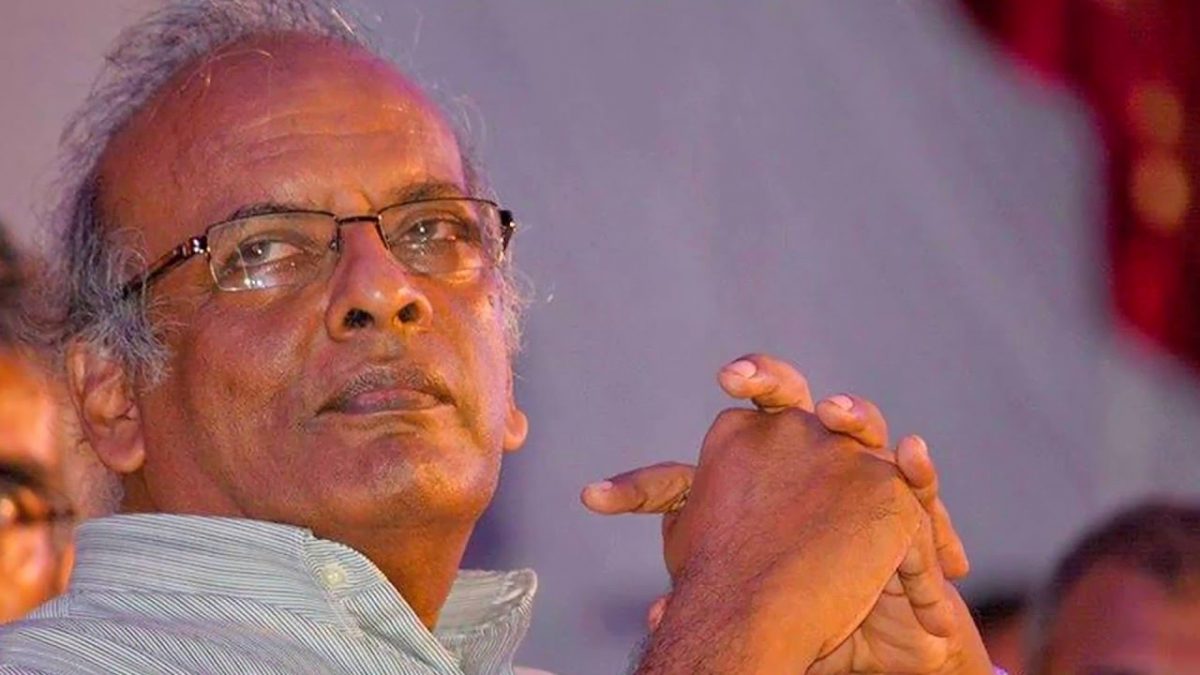 රජයකට කඩේගියා කියල වරදාන ලබාදීම හෝ රජය විවේචනය කලා කියල වෙනස්කම් කිරීම විය නොයුතු දෙයක් – ප්‍රවීණ නාට්‍යෙව්දී පරාක්‍රම නිරිඇල්ල