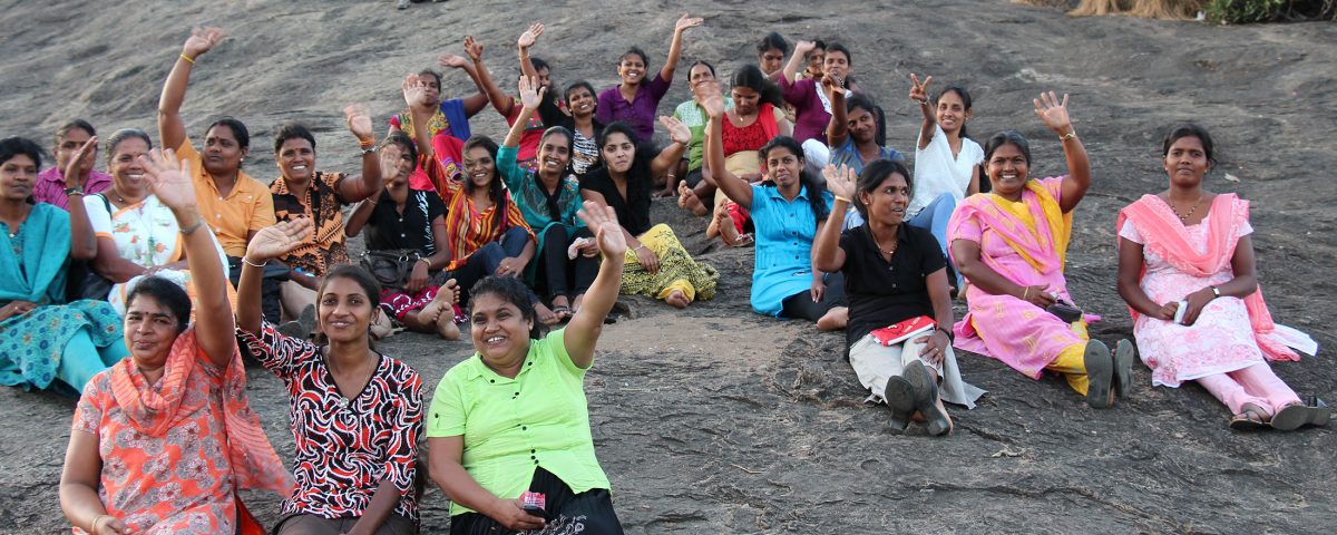 පලාත් පාලනයේ කාන්තා නියෝජනය 25% අහෝසි කරන්නට දැවැන්ත ප්‍රචාරක ව්‍යාපාරයක්