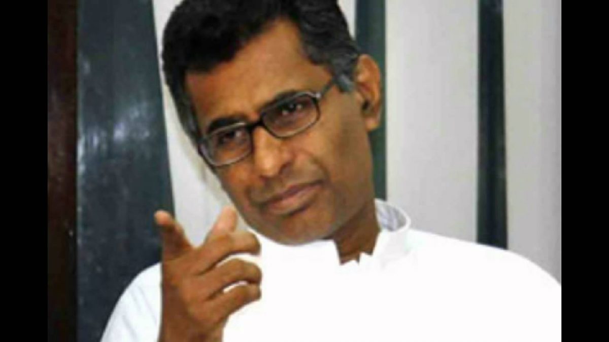 ශී‍්‍ර ලංකාවේ උසම ගොඩනැගිල්ලට මුල් ගල