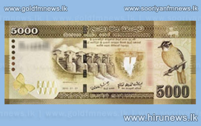 5000-note