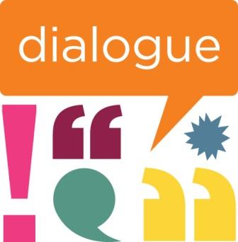 99190 WUOT Dialogue Logo V2.0