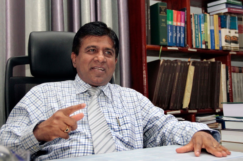 Wijeydasa Rajapaksa