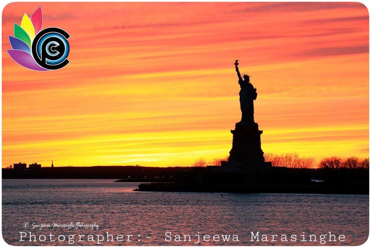 CPC පාරාදීසයේ බොස්ටන් ලංකා සැරිසර සරණිය