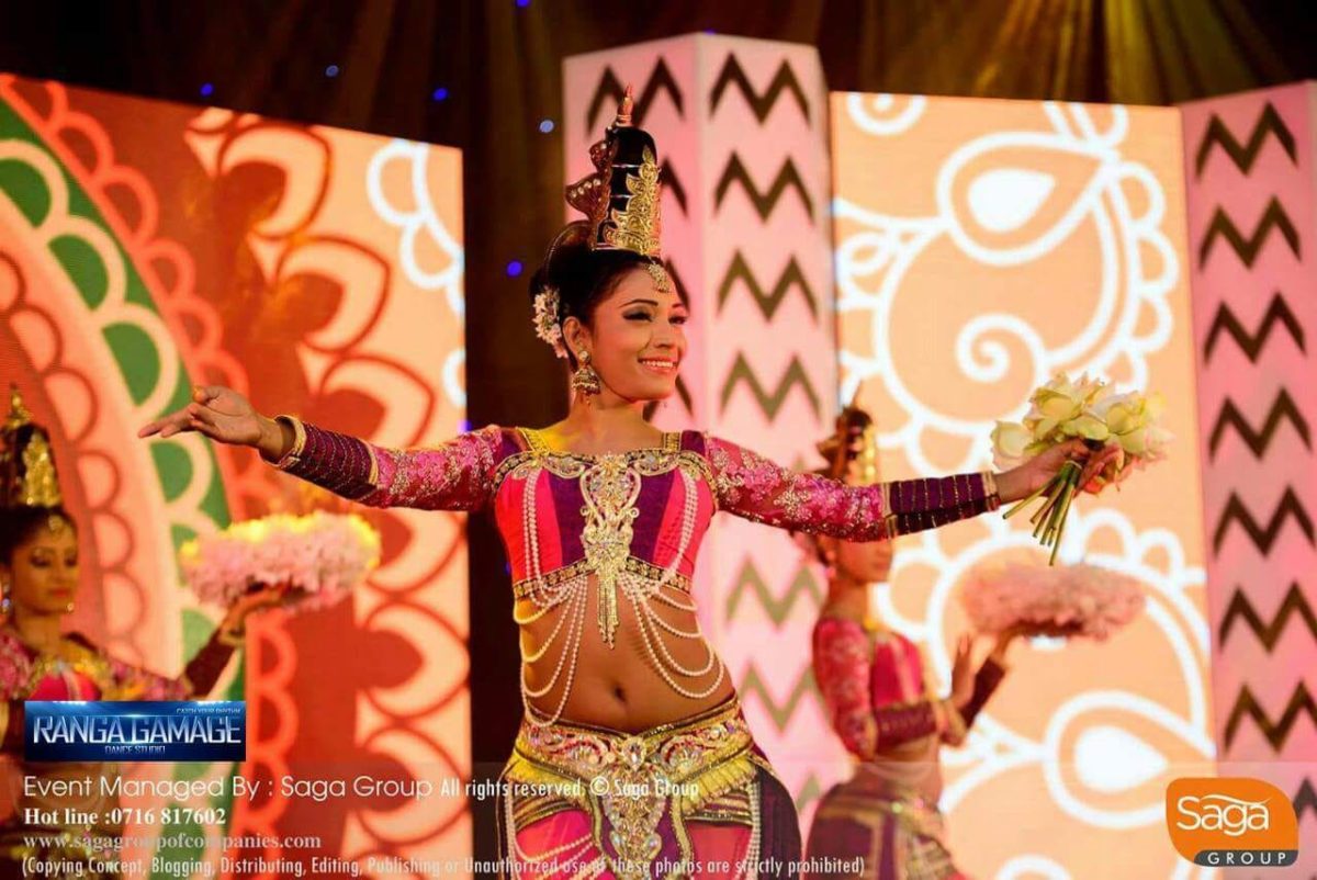 මම Media වලට කඩේ යන්නේ නෑ” –  රංග ගමගේ