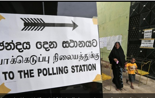Sri-Lankan-voting