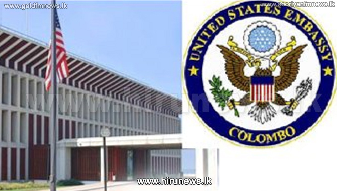 US-embassy