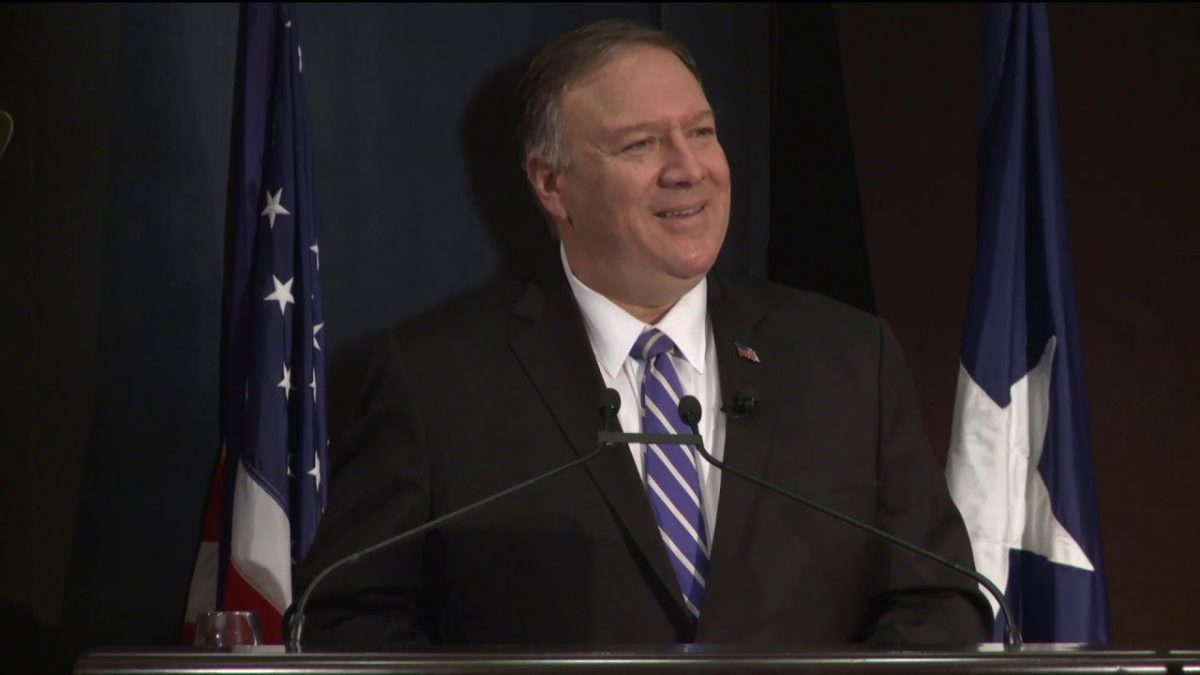 US Secretary of State calls on Rajapaksa to ensure accountability