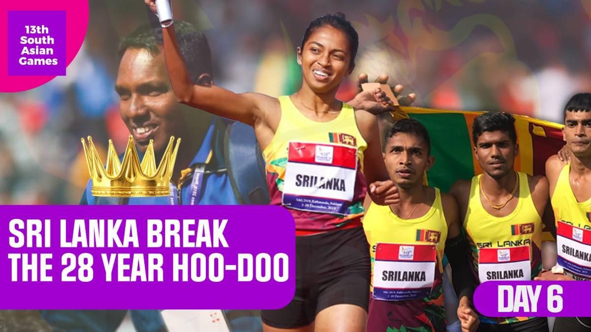 ඉතිහාසයේ ලක්මව දිනූ වැඩිම පදක්කම් ගණන මෙවර SAG වෙතින්