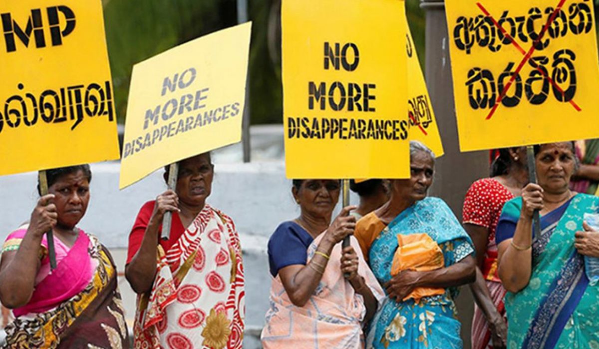 OMP calls for wide consultations before review of OMP ACT