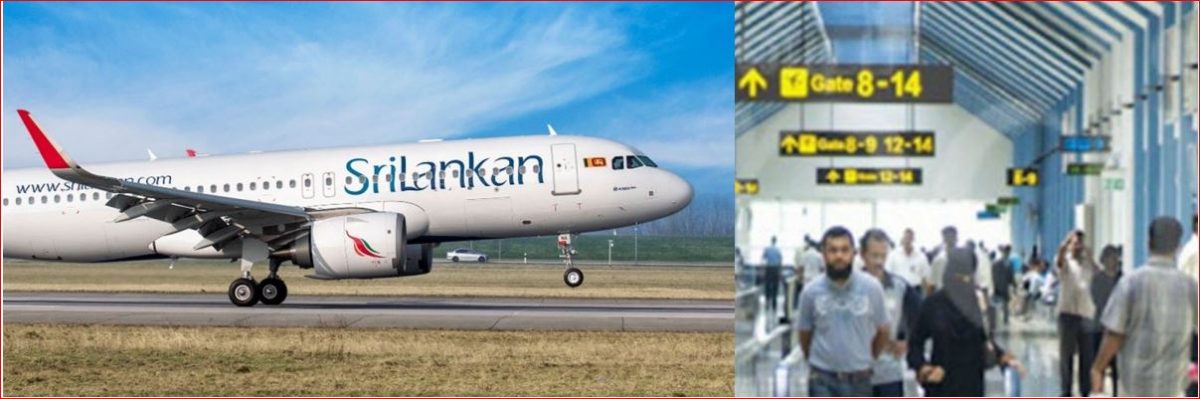 වුහාන් සිට පැමිණි සිසුන්ගේ මූලික වෛද්‍ය පරීක්ෂණය අවසන්