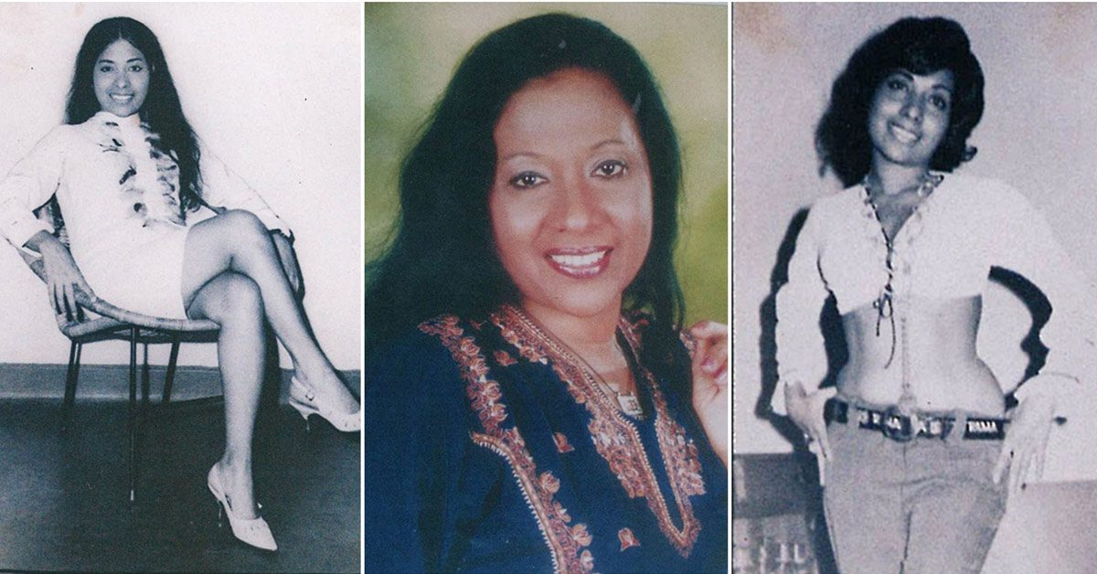 බිනරමලී සමුගනී