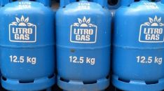 Litro-Gas