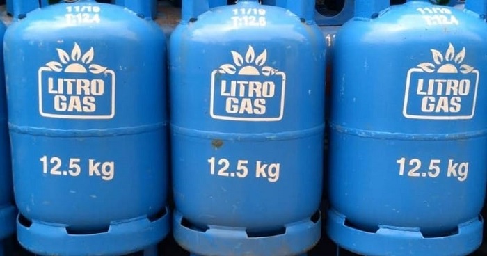 Litro-Gas