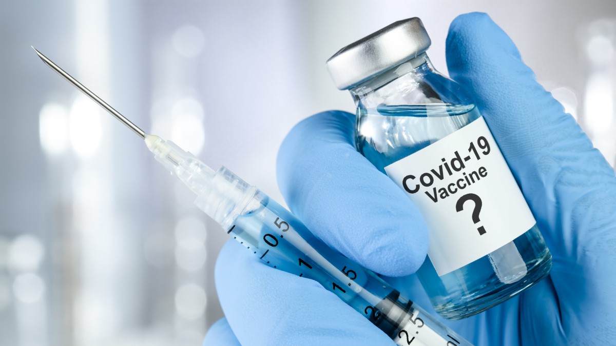 Covid-vaccine