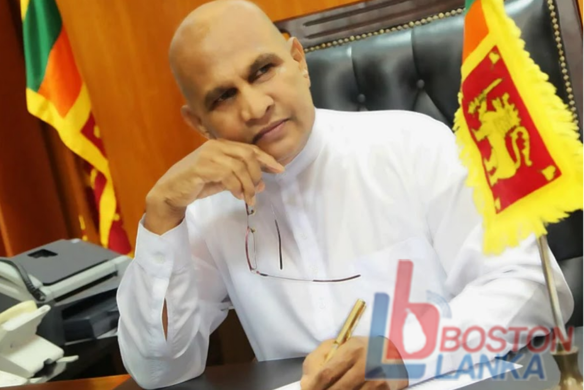 රෙජිනෝල්ඩ් කුරේ අභාවප්‍රාප්ත වෙයි