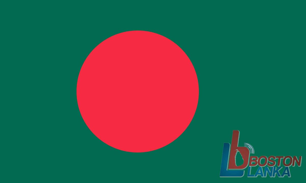 IMF විසින් බංග්ලාදේශයට පළමු ණය වාරිකය ලබාදෙයි