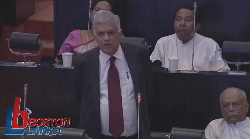 ranil-president-today