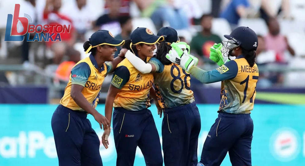 sl-women-team-win