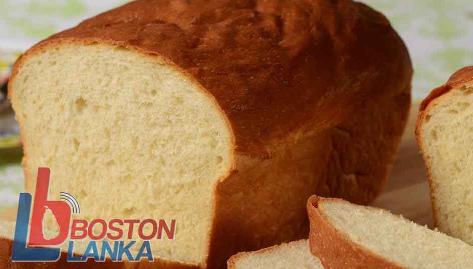 පාන් මිල රුපියල් 10 කින් අඩු කෙරේ