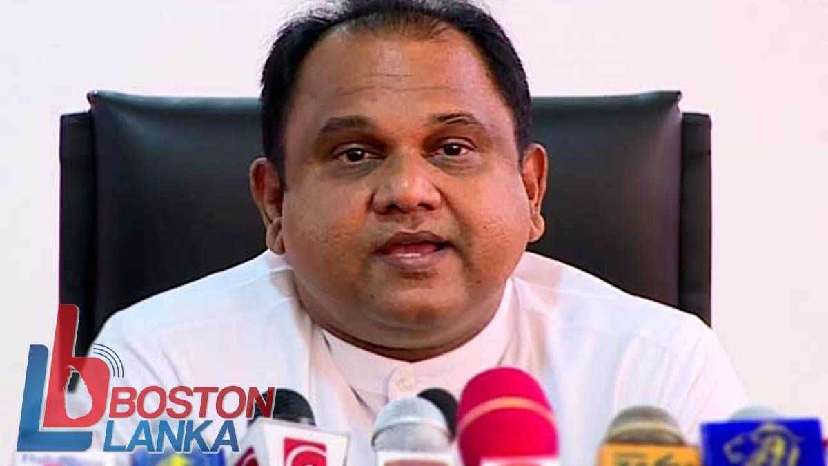 වෙළඳ ඇමතිගෙන් ආනයනකරුවන්ට ඉල්ලීමක්