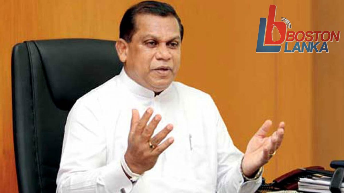 මුදල් ලේකම්ට එරෙහිව නීතිමය පියවර ගන්නා බව සජබය දැනුම්දෙයි