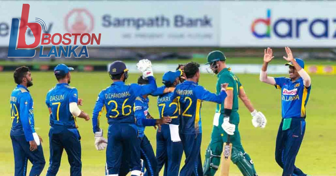 SLvsNZ : ශ්‍රී ලංකා එක්දින හා T20 සංචිත නම් කෙරේ