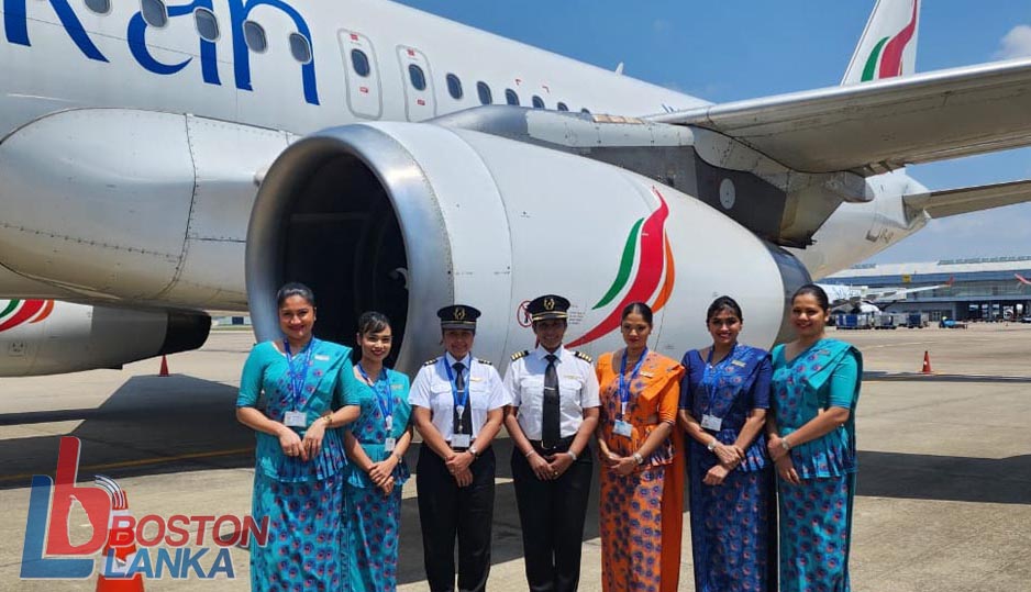 srilankan-air-women