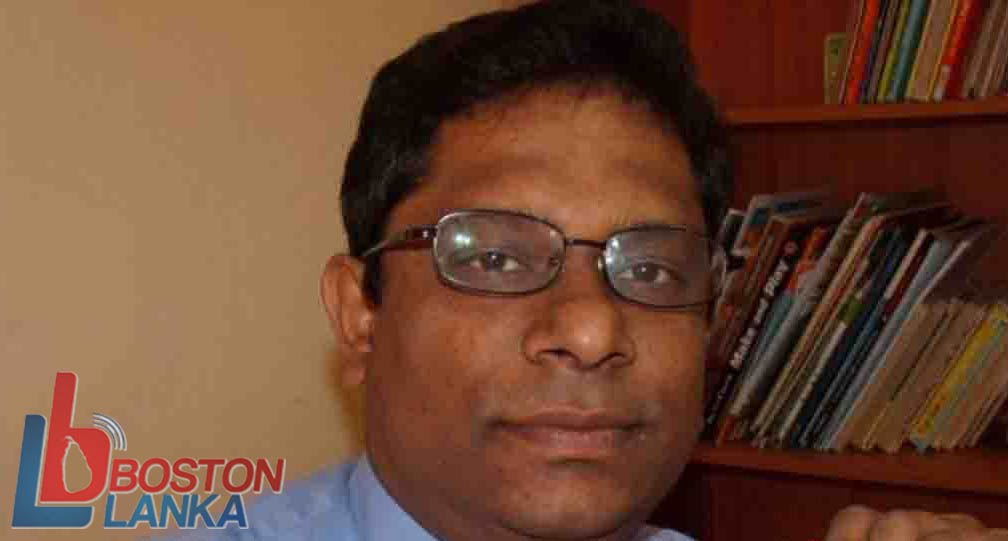 රුපියල ශක්තිමත් වීම රටේ ආර්ථික ක්‍රියාවලියේ ප්‍රතිඵලයක් නෙමෙයි – මහාචාර්ය වසන්ත අතුකෝරල