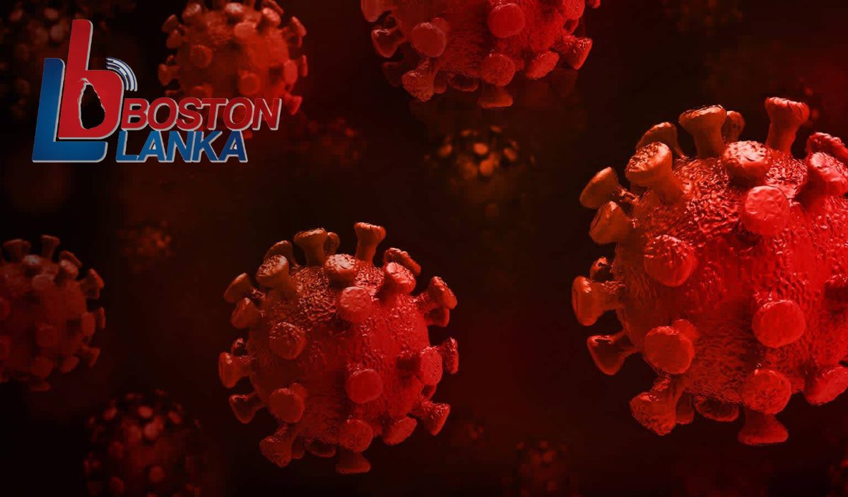 දැනට පැතිරෙන ඉන්ෆ්ලුවෙන්සා තත්ත්වය JN.1 නව කොරෝනා උප ප්‍රභේදය විය හැකියි – මහාචාර්ය චන්දිම ජීවන්දර