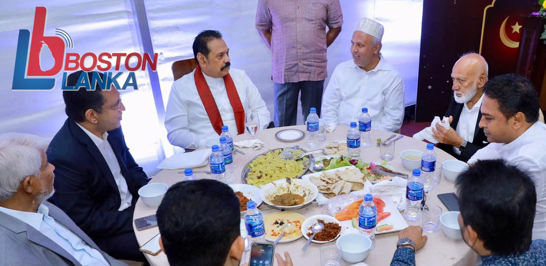 ifthar-mahinda