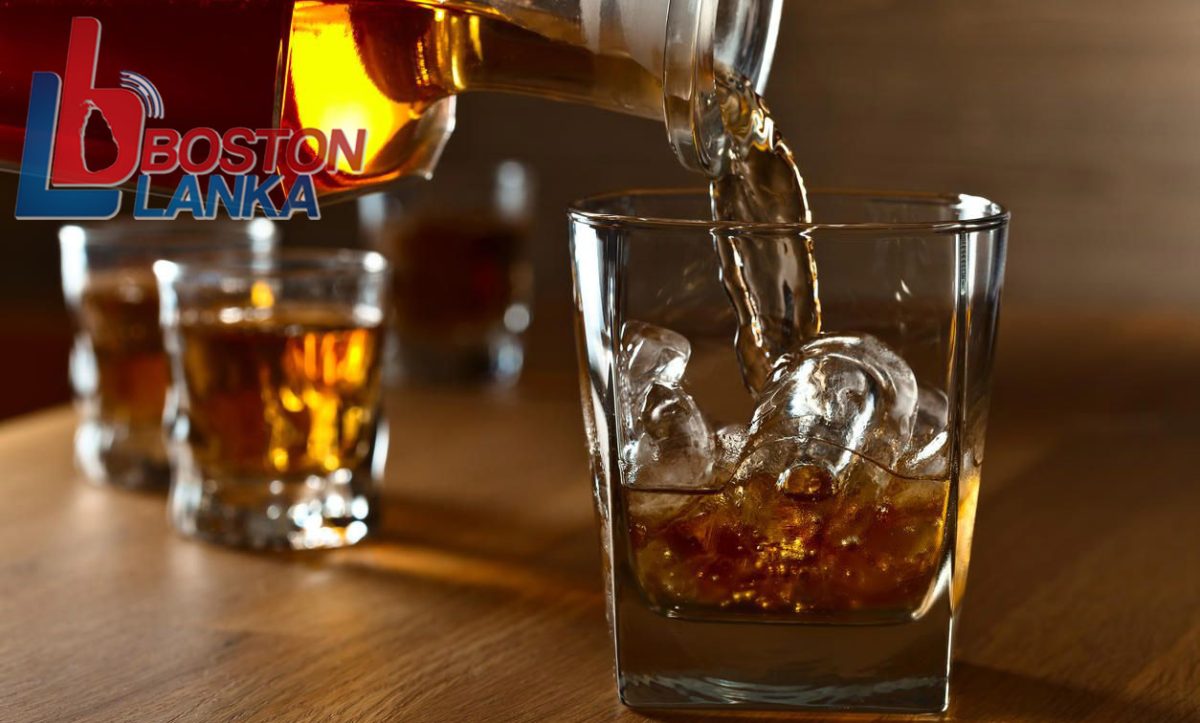 මත්පැන් සහ දුම්වැටි බදු ඉහළ​ට