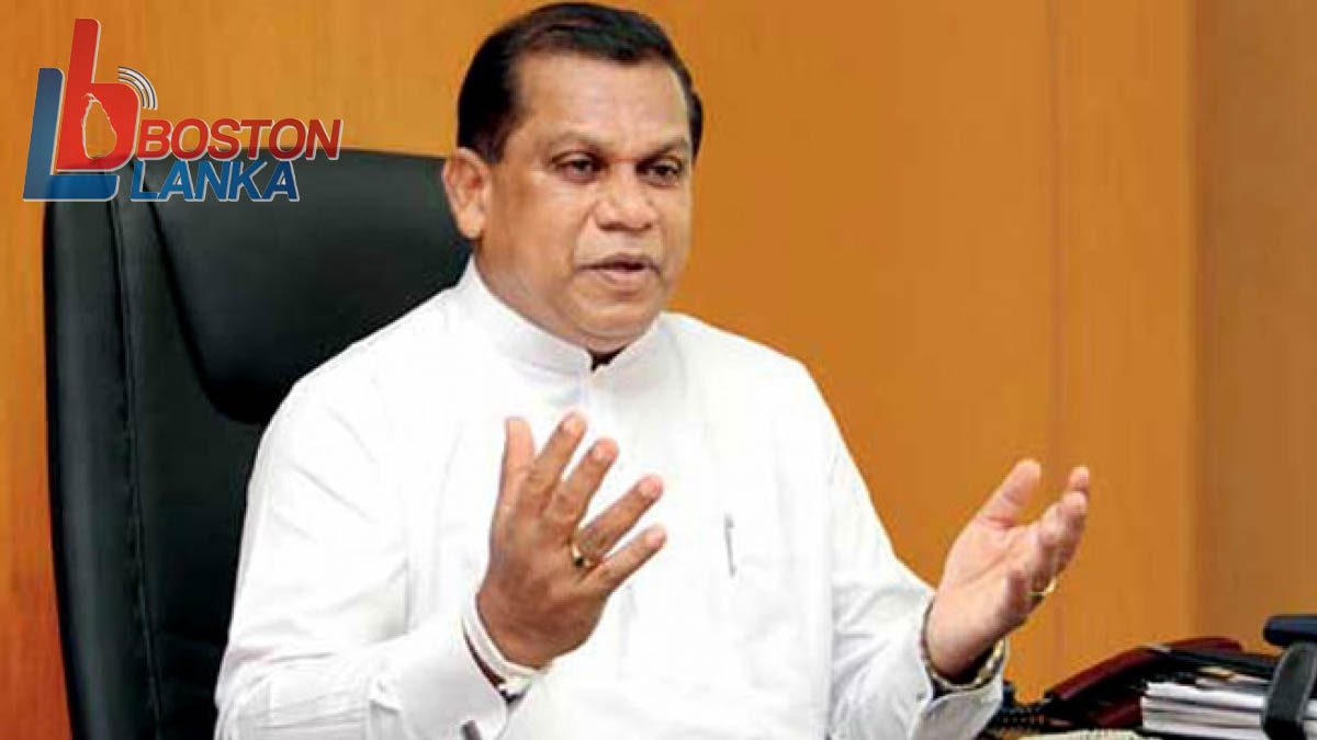 සමගි ජන බලවේගයේ ජාතික ලැයිස්තුව සඳහා එක් නමක් ගැසට් මඟින් ප්‍රකාශයට පත් කරයි