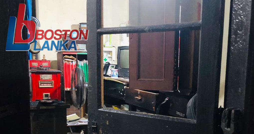 bogawanthalawa-train