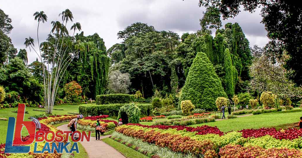 උද්භිද උද්‍යාන සඳහා ඇතුලුවීමේ ගාස්තු ඉහළට