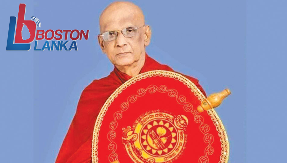 dodampahala-chandrasiri-thero