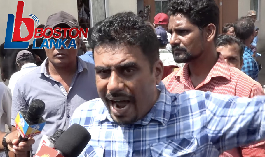 duminda-nagamuwa-protest