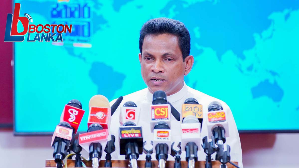 ලබන වසරේදී නියත වශයෙන්ම ජනාධිපතිවරණයක් පැවැත්විය යුතුයි – ජානක වක්කුඹුර
