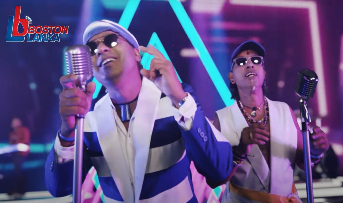 ‘මතුවෙන්න’ – ජය ශ්‍රී ලගේ ඩයමන්ඩ් කතාව දකින්න