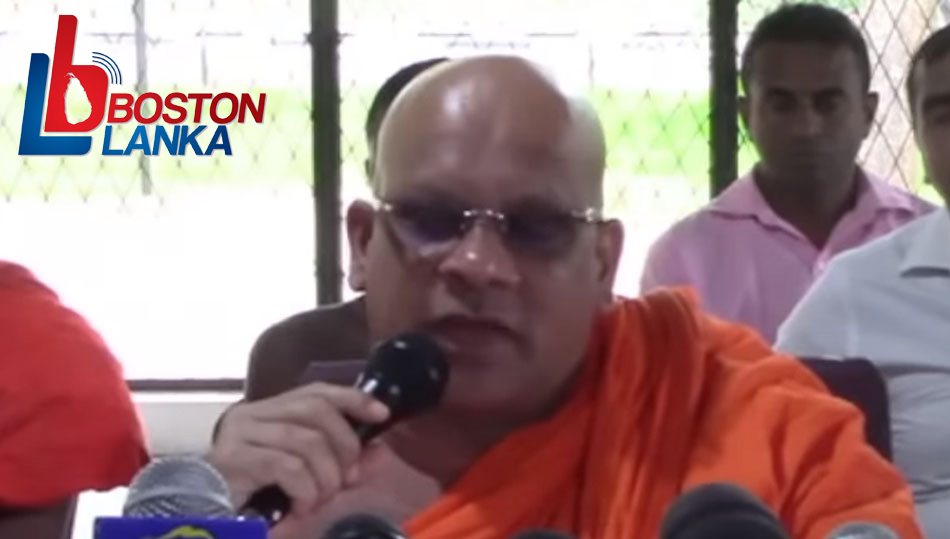 මිහින්තලාවට පැමිණෙන පිරිස් ඇඳිරි වැටීමට පෙර පැමිණෙන්න – මිහින්තලා විහාරාධිපති