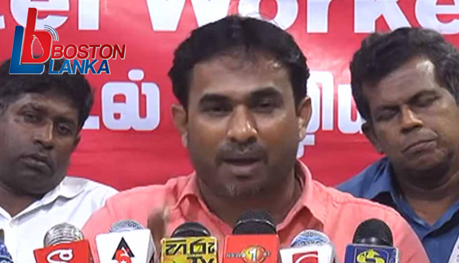 යෝජිත කම්කරු නීති ප්‍රතිසංස්කරණ අතිශය අමානුෂිකයි – හෝටල් සේවකයින්