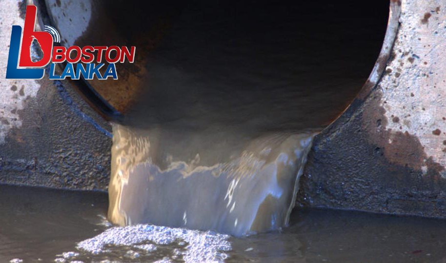 මලාපවහන ගාස්තු ඉහළට