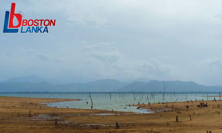 udawalawa-lake-dry