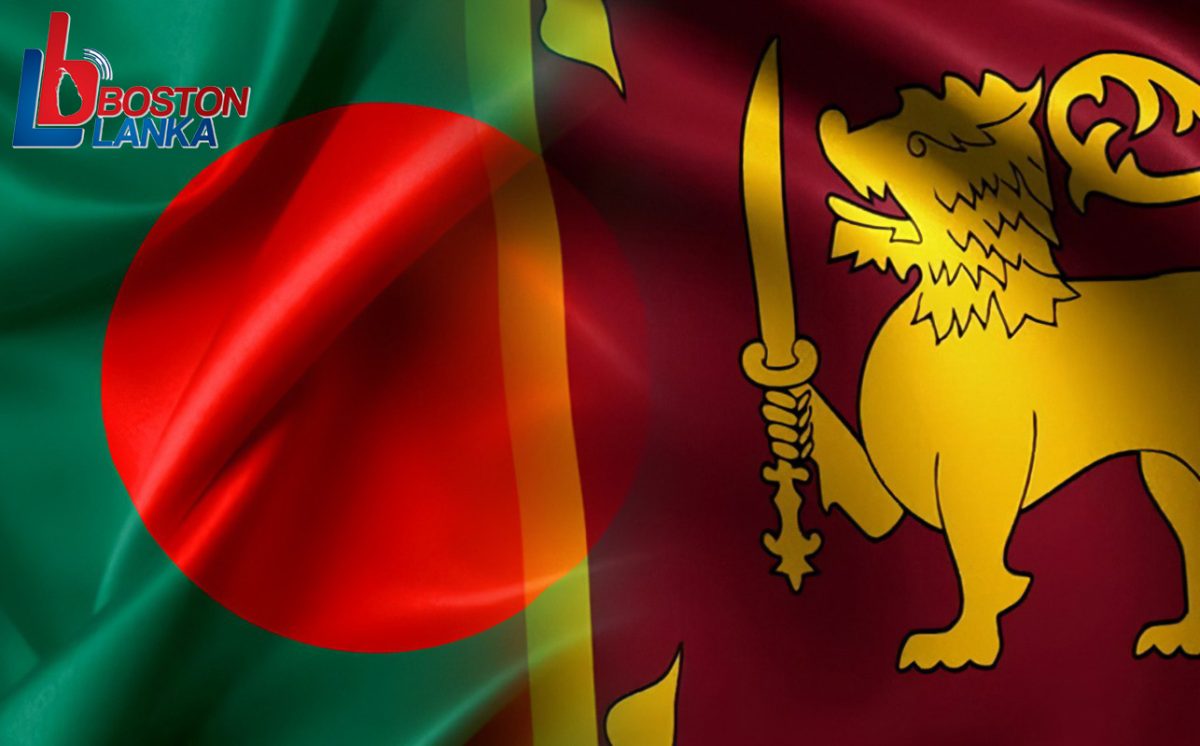 බංග්ලාදේශයෙන් ලබාගත් ණයේ දෙවන වාරිකයත් ගෙවයි