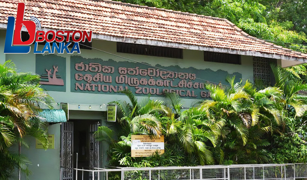 dehiwala-zoo