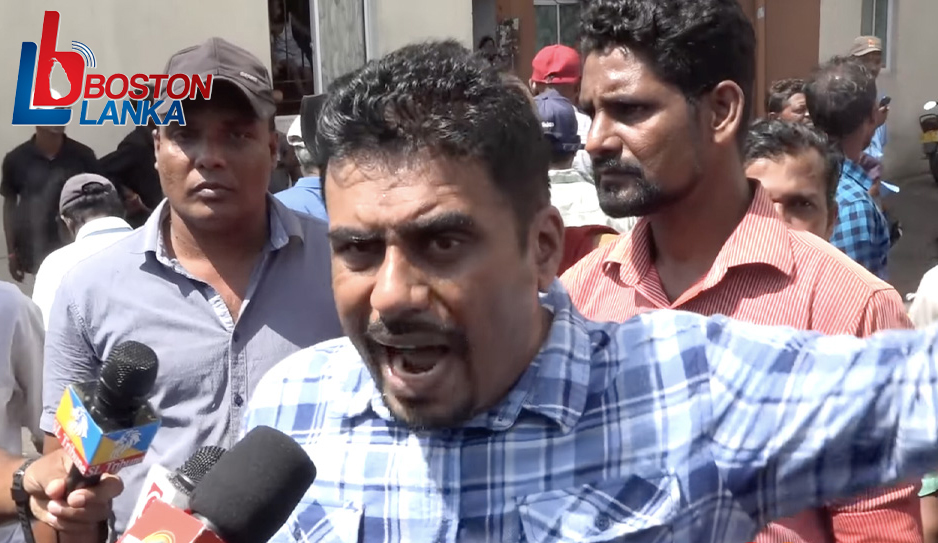 duminda-nagamuwa-protest